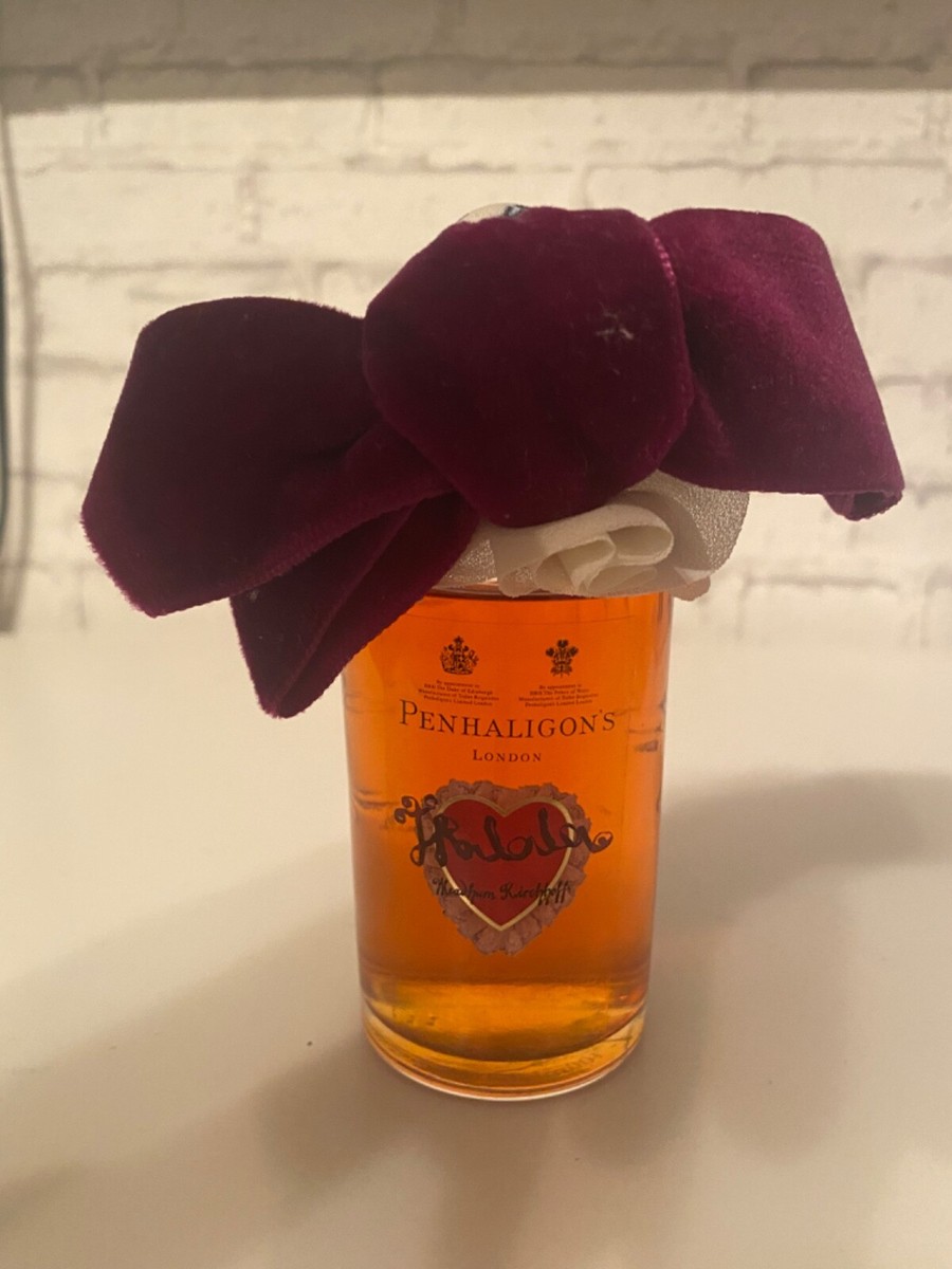 Penhaligon's Tralala EDP 100ml | eBay
