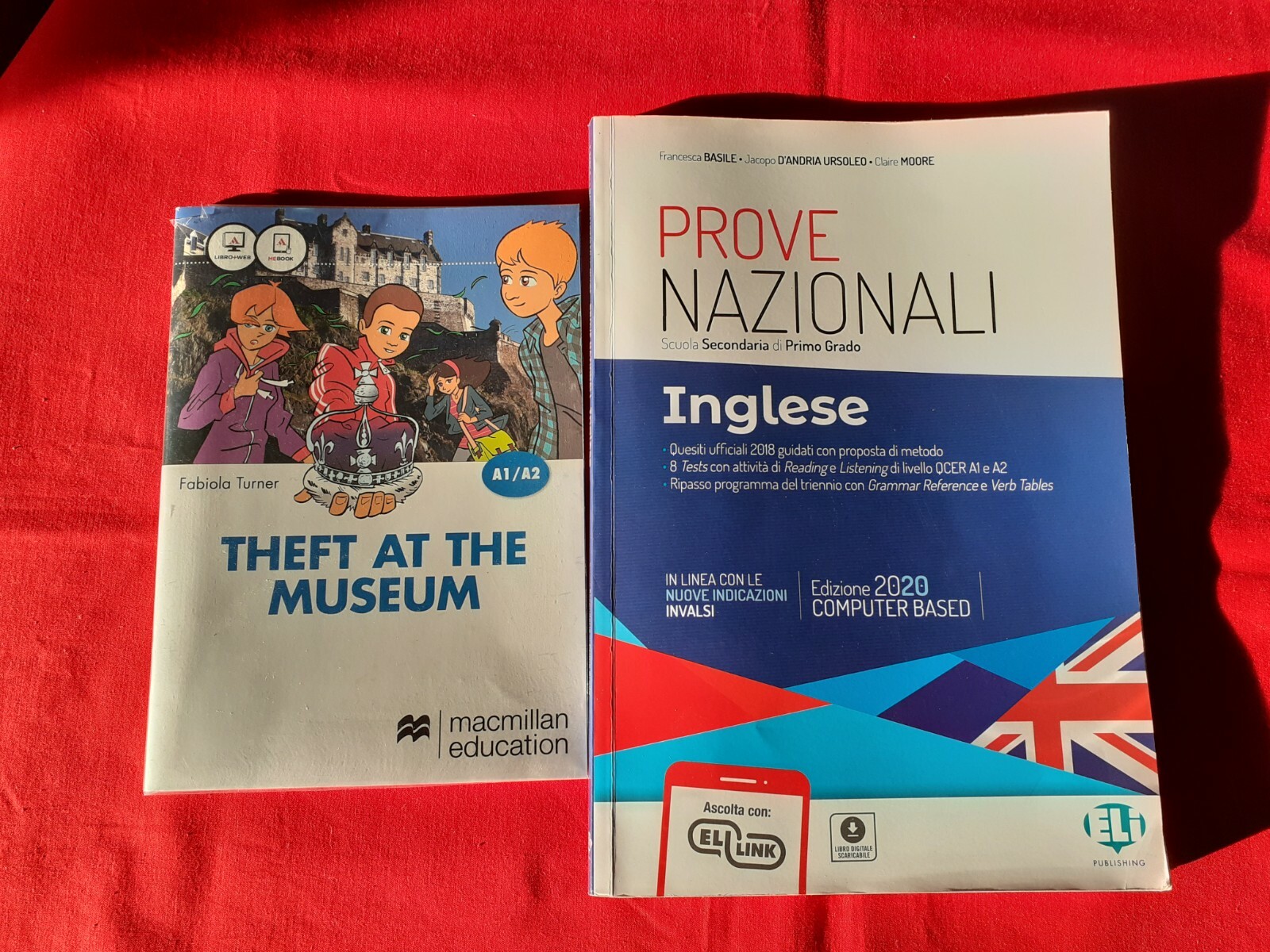 Foto 1 di 3