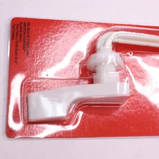 Danco Toilet Handle White American 6" 88433 