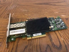 Emulex P005414 Fibre Channel Card - 10Gb/s Fibre Ports