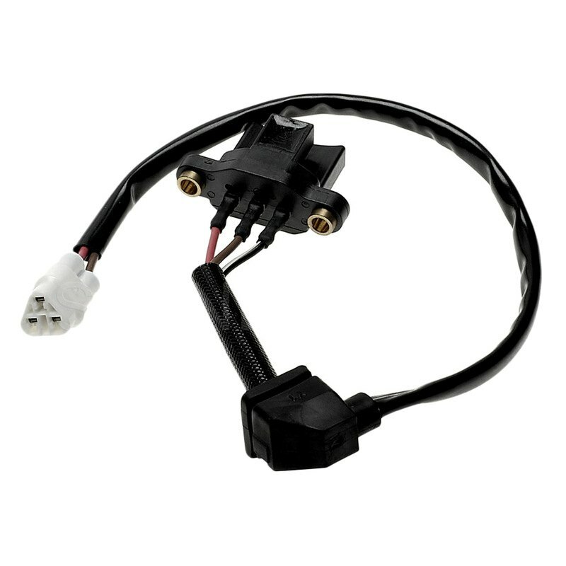 How to Bypass Crank Position Sensor: A DIY Guide.
