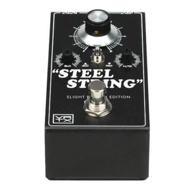 Vertex Steel String Mini (Slight Return Edition) | eBay