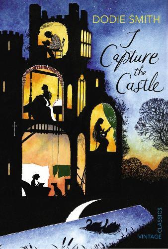 Dodie Smith I Capture the Castle (Tascabile)