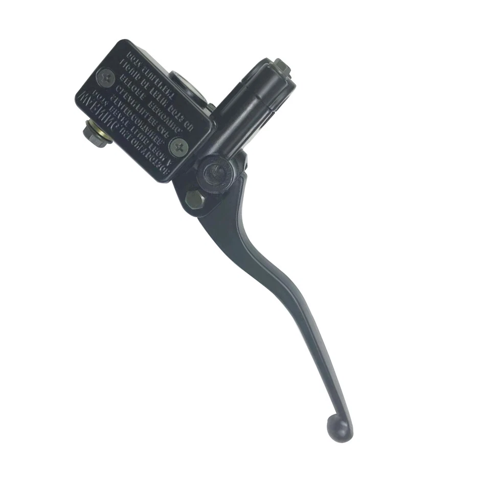 Front Right Brake Master Cylinder for Honda Recon 250 TRX250TE/TM 2x4 1997-2002 - Image 3 of 4