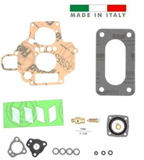 Carburetor Rebuild Kit Carb Kit For Weber 32 Dft 3234 Dfta Carburetor Rebuild Kit Carb Kit For Weber 32 Dft 3234 Dfta