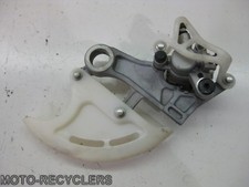 06-07 CRF250R CRF250 CRF 250 rear brake caliper   Q