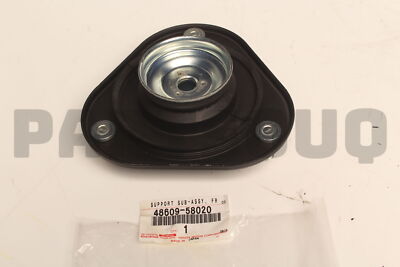 4860958020 Genuine Toyota SUPPORT SUB-ASSY, FR 48609-58020 | eBay