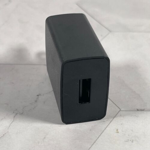 Roku Schaltadapter Modell ADS-6RA-06 US-Stecker schwarz - Bild 3 von 6