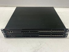 Brocade ICX 6610-24F -e 80 - 1005345- 04