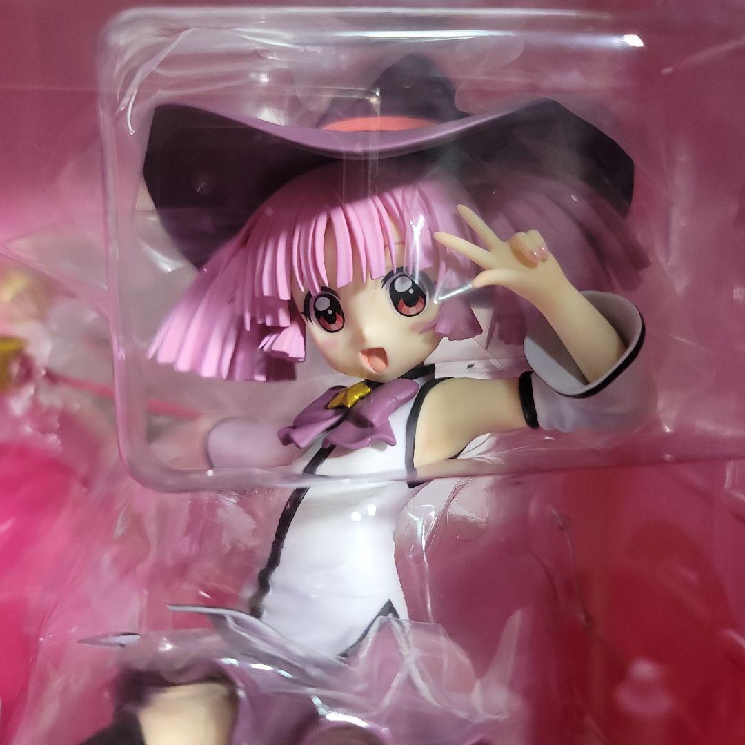 YuruYuri Majokko MIRAKURUN 1/7 PVC Figure ALTER From Japan Toy | eBay