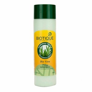 biotique spf 75