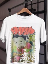 MF DOOM T Shirt Hip Hop Rap Graphic Vintage S...