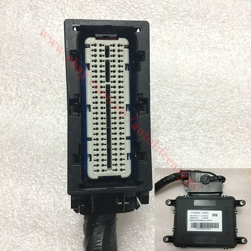 Conector de arnes ECU para Chevrolet SAIL AVEO DELPHI MT60 ECU 24106050 ...