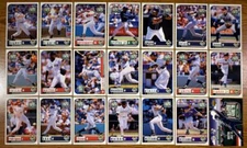 1999 UD Choice All Star Fanfest Jumbo 3.5" x 5" Trading Cards  U Pick  FREE SHIP
