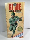 Hasbro GI JOE SOLDIER Action Figure African American (Read description)
