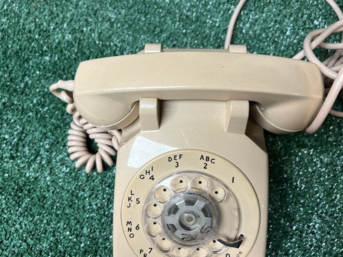 Bell Systems 500mm R82-5 Western Electric Vintage Telephone - 第 5/9 張圖片