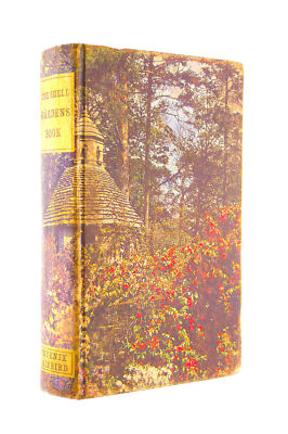 The Shell Gardens Book by Hunt, Peter. (editor).