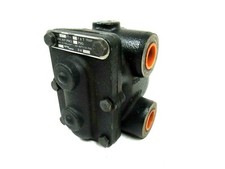 NEW SPIRAX SARCO BM50928 STEAM TRAP 3/4" 30 PSI