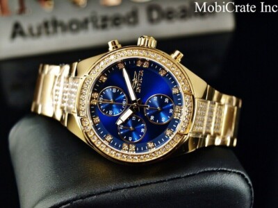 Invicta Specialty Lux Women