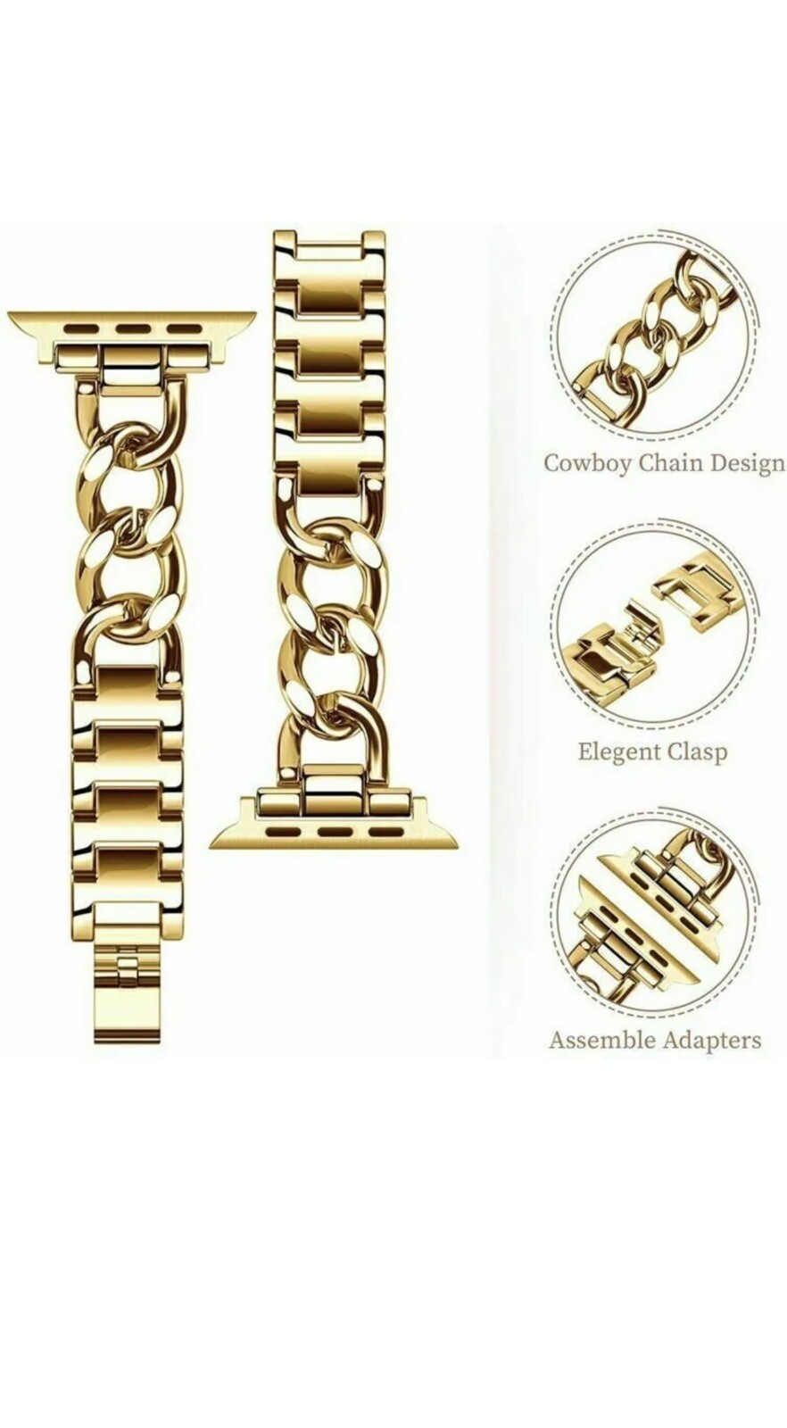 apple watch strap eBay