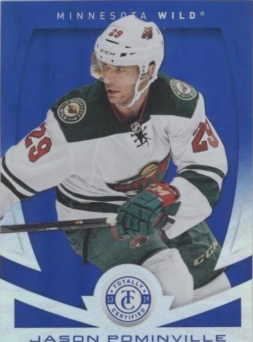 Mirror Platinum Blue