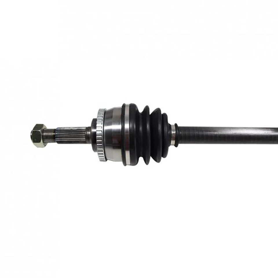 Nissan Altima 1998 1999 2000 transmisión automática 2,4 L articulación CV delantera derecha eje CV Foto 3 de 4