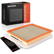 Luftfilter Filtereinsatz Motorluftfilter für Opel Astra H A04 Astra G 55556465