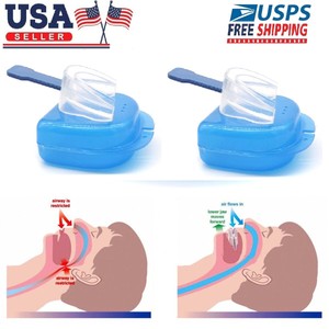 stop snoring mouthpiece guardian