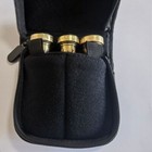 Brand New Trumpet Horn Mouthpiece Bag Exquisite Instrument Accessories -
