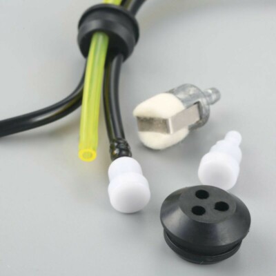Kraftstoff Line&filter L��ftungsschlitz Set for ECHO Srm 13211546730 V13700003