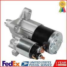 New Starter for Chrysler 300 Dodge Challenger Charger Magnum 2.7L 3.5L 19025