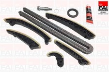 Kit de distribution Mercedes 300