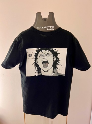SUPREME Akira Pill T Shirt (Size M) | eBay
