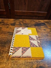 Adelaide Woodside Bechtel / Crazy-Quilt A Book of Patch Work #H