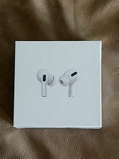 New Apple AirPods Pro Factory Sealed With MagSafe Charging Case  Free Shipping