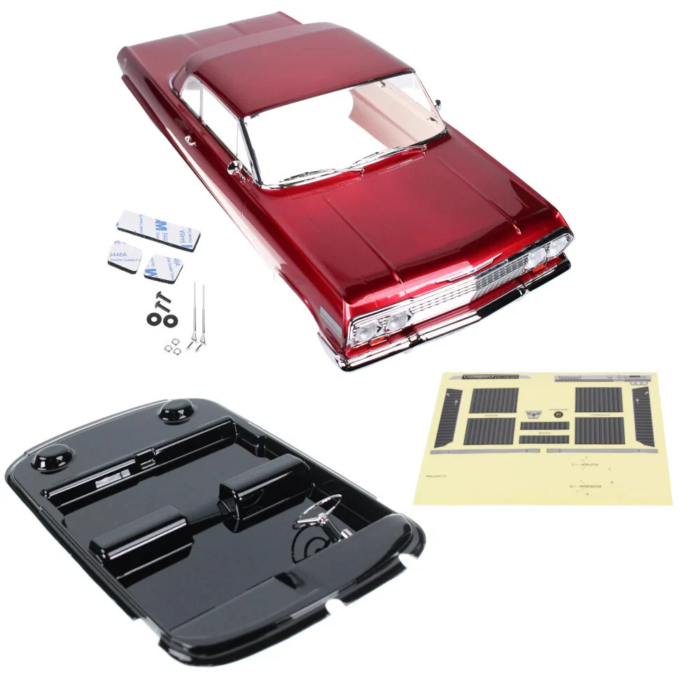 rc impala products for sale | eBay