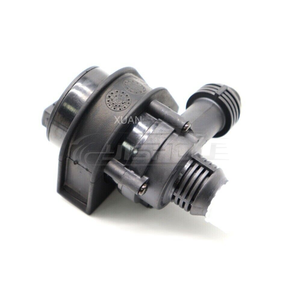 64116922699 Cooling Auxiliary Water Pump 64116903350 For BMW 5 6 Series