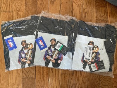 nike kobe trophy shirt