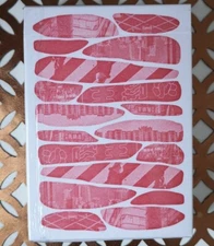 Cardistry-Con 2018 Playing Cards New & Sealed Art of Play USPCC Deck