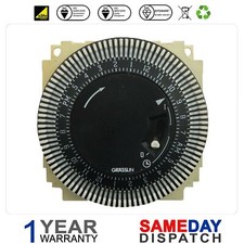 MAIN COMBI 24HE & 30HE BOILER MECHANICAL CLOCK TIMER 247206