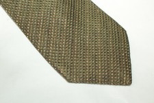 Corbata INDRA 65% Seda 35% Algodón Hecha en Italia F75530