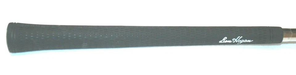 Ben Hogan Edge CFT 6 iron with Ben Hogan Apex 3 regular flex steel shaft 2 FLAT - Image 4 of 4