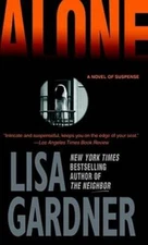 Alone (Detective D. D. Warren) - Mass Market Paperback - VERY GOOD