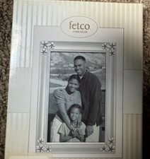Fetco Home Decor Picture Frame 4x6