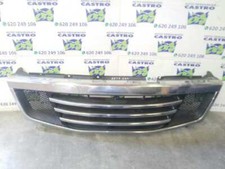Capot Ssangyong REXTON