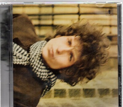 Blonde on Blonde by Bob Dylan (CD, 2004)