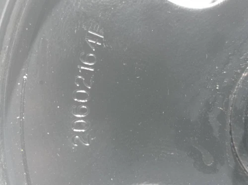 05066933AA Steering Pump for CHRYSLER VOYAGER (RG) 2.5 CRD LX 2003 3420816 - Picture 2 of 10