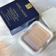 New Estee Lauder Brightening Powder Soft Blur Powder SPF25 Cool Vanilla Refill