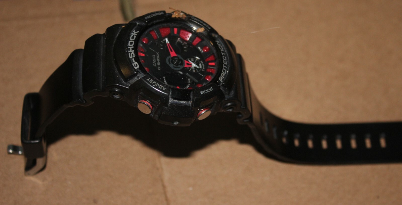g shock ga 200sh price