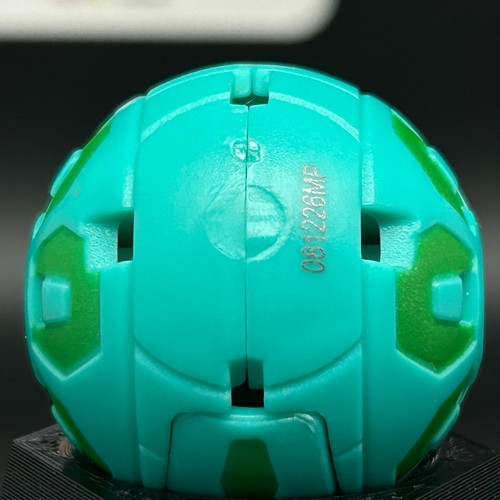 BAKUGAN Serpenoid B2 330g Green Ventus BATTLE BRAWLERS - Picture 14 of 14